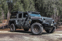 Load image into Gallery viewer, Attica 4x4 Inner Fenders Jeep Gladiator JT (2019-2023) Frontier Series - Default Title Alternate Image
