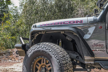 Load image into Gallery viewer, Attica 4x4 Inner Fenders Jeep Gladiator JT (2019-2023) Frontier Series - Default Title Alternate Image