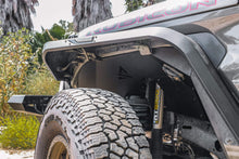 Load image into Gallery viewer, Attica 4x4 Inner Fenders Jeep Gladiator JT (2019-2023) Frontier Series - Default Title Alternate Image