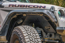 Load image into Gallery viewer, Attica 4x4 Inner Fenders Jeep Gladiator JT (2019-2023) Frontier Series - Default Title Alternate Image