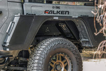 Load image into Gallery viewer, Attica 4x4 Inner Fenders Jeep Gladiator JT (2019-2023) Frontier Series - Default Title Alternate Image