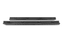 Load image into Gallery viewer, Attica 4x4 Running Boards for Ford Ranger SuperCrew (2019-2024) Frontier Series with Step Lights ATTRG01C101-BX Alternate Image