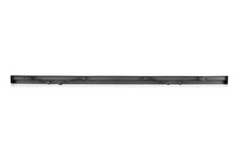 Load image into Gallery viewer, Attica 4x4 Running Boards for Ford Ranger SuperCrew (2019-2024) Frontier Series with Step Lights ATTRG01C101-BX Alternate Image