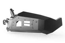 Load image into Gallery viewer, Attica 4x4 Bumper for Ram 1500 (2009-2018) Front &amp; Rear Terra Series - Textured Black - Front Bumper (2013-2018) Alternate Image