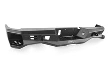 Load image into Gallery viewer, Attica 4x4 Bumper for Ram 1500 (2009-2018) Front &amp; Rear Terra Series - Textured Black - Front Bumper (2013-2018) Alternate Image