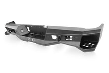 Load image into Gallery viewer, Attica 4x4 Bumper for Ram 1500 (2009-2018) Front &amp; Rear Terra Series - Textured Black - Front Bumper (2013-2018) Alternate Image