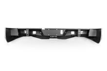 Load image into Gallery viewer, Attica 4x4 Bumper for Ram 1500 (2009-2018) Front &amp; Rear Terra Series - Textured Black - Front Bumper (2013-2018) Alternate Image