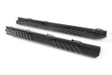 Load image into Gallery viewer, Attica 4x4 Running Boards for Ram 1500 (09-18) 2500/3500 (10-24) Frontier Series with Step Lights ATTRM02C104-BX - Default Title Alternate Image