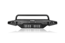 Load image into Gallery viewer, Attica 4x4 Bumper for Ram 1500 (2019-2024) Front &amp; Rear Terra Series - Textured Black Alternate Image