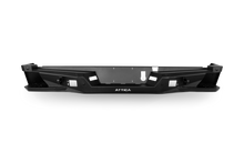 Load image into Gallery viewer, Attica 4x4 Bumper for Ram 1500 (2019-2024) Front &amp; Rear Terra Series - Textured Black Alternate Image