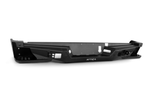 Load image into Gallery viewer, Attica 4x4 Bumper for Ram 1500 (2019-2024) Front &amp; Rear Terra Series - Textured Black Alternate Image