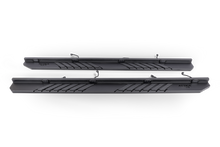 Load image into Gallery viewer, Attica 4x4 Running Boards for Ram 1500 (2019-2025) Frontier Series with Step Lights ATTRM04C102-BX - Default Title Alternate Image
