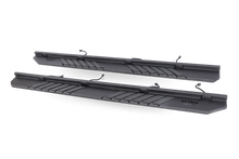 Load image into Gallery viewer, Attica 4x4 Running Boards for Ram 1500 (2019-2025) Frontier Series with Step Lights ATTRM04C102-BX - Default Title Alternate Image