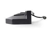 Load image into Gallery viewer, Attica 4x4 Running Boards for Ram 1500 (2019-2025) Frontier Series with Step Lights ATTRM04C102-BX - Default Title Alternate Image