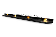 Load image into Gallery viewer, Attica 4x4 Running Boards for Ram 1500 (2019-2025) Frontier Series with Step Lights ATTRM04C102-BX - Default Title Alternate Image