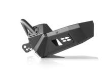 Load image into Gallery viewer, Attica 4x4 Bumper for Chevy Silverado 1500 (2019-2026) Front or Rear Terra Series - Textured Black - Front Bumper (2022-2026) Alternate Image