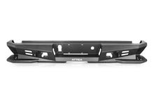 Load image into Gallery viewer, Attica 4x4 Bumper for Chevy Silverado 1500 (2007-2018) Rear Terra Series - Textured Black ATTSL04B103-BX - Default Title Alternate Image