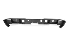 Load image into Gallery viewer, Attica 4x4 Bumper for Chevy Silverado 1500 (2007-2018) Rear Terra Series - Textured Black ATTSL04B103-BX - Default Title Alternate Image