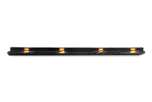 Load image into Gallery viewer, Attica 4x4 Running Boards for Chevy Silverado 1500 (07-18) 2500/3500 Crew Cab (07-19) Frontier Series  - Textured Black ATTSL04C101-BX Alternate Image