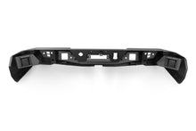 Load image into Gallery viewer, Attica 4x4 Bumper for Chevy Silverado / GMC Sierra (2020-2024) Full-Size Rear Terra Series - Textured Black ATTSL07B103-BX - Default Title Alternate Image
