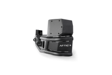 Load image into Gallery viewer, Attica 4x4 Bumper for Toyota Tacoma (2016-2023) Front &amp; Rear Apex Series - Stealth or Hybrid Style Alternate Image
