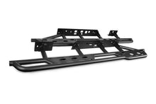 Load image into Gallery viewer, Attica 4x4 Rock Sliders for Toyota Tacoma Double Cab RWD (2016-2023) Apex Series for 2x4 Only ATTTA02C101-BX - Default Title Alternate Image