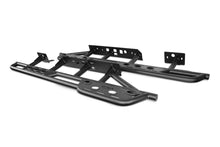 Load image into Gallery viewer, Attica 4x4 Rock Sliders for Toyota Tacoma Double Cab RWD (2016-2023) Apex Series for 2x4 Only ATTTA02C101-BX - Default Title Alternate Image