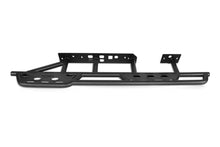 Load image into Gallery viewer, Attica 4x4 Rock Sliders for Toyota Tacoma Double Cab RWD (2016-2023) Apex Series for 2x4 Only ATTTA02C101-BX - Default Title Alternate Image