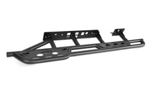 Load image into Gallery viewer, Attica 4x4 Rock Sliders for Toyota Tacoma Double Cab RWD (2016-2023) Apex Series for 2x4 Only ATTTA02C101-BX - Default Title Alternate Image