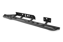 Load image into Gallery viewer, Attica 4x4 Rock Sliders for Toyota Tacoma Double Cab RWD (2016-2023) Apex Series for 2x4 Only ATTTA02C101-BX - Default Title Alternate Image