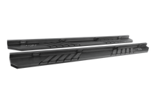 Load image into Gallery viewer, Attica 4x4 Running Boards for Toyota Tacoma Double Cab (2005-2023) Frontier Series Side Steps ATTTA02C102-BX - Default Title Alternate Image