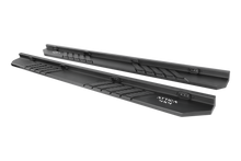 Load image into Gallery viewer, Attica 4x4 Running Boards for Toyota Tacoma Double Cab (2005-2023) Frontier Series Side Steps ATTTA02C102-BX - Default Title Alternate Image