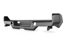 Load image into Gallery viewer, Attica 4x4 Bumper for Toyota Tacoma (2024-2025) Front &amp; Rear Apex Series - Textured Black Powder Coat - Front Stealth Style Alternate Image