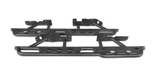 Load image into Gallery viewer, Attica 4x4 Rock Sliders for Toyota Tacoma (2024-2025) Apex Series Rails ATTTA04C101-BX - Default Title Alternate Image