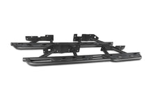 Load image into Gallery viewer, Attica 4x4 Rock Sliders for Toyota Tacoma (2024-2025) Apex Series Rails ATTTA04C101-BX - Default Title Alternate Image