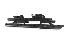 Load image into Gallery viewer, Attica 4x4 Rock Sliders for Toyota Tacoma (2024-2025) Apex Series Rails ATTTA04C101-BX - Default Title Alternate Image