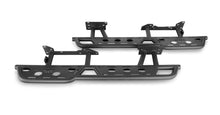 Load image into Gallery viewer, Attica Off Road Rock Sliders Toyota 4Runner (2014-2024) Apex Series - Rocker Panel Protector - Default Title Alternate Image