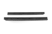 Load image into Gallery viewer, Attica 4x4 Running Boards for Toyota Tundra CrewMax (2022-2025) Frontier Series with Step Lights ATTTU01C101-BX - Default Title Alternate Image