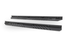 Load image into Gallery viewer, Attica 4x4 Running Boards for Toyota Tundra CrewMax (2022-2025) Frontier Series with Step Lights ATTTU01C101-BX - Default Title Alternate Image