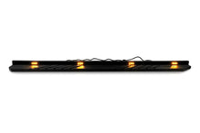Load image into Gallery viewer, Attica 4x4 Running Boards for Toyota Tundra CrewMax (2022-2025) Frontier Series with Step Lights ATTTU01C101-BX - Default Title Alternate Image