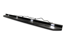 Load image into Gallery viewer, Attica 4x4 Running Boards for Toyota Tundra CrewMax (2022-2025) Frontier Series with Step Lights ATTTU01C101-BX - Default Title Alternate Image