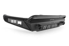 Load image into Gallery viewer, Attica 4x4 Bumper for Toyota Tundra (2014-2021) Front &amp; Rear Terra Series - Textured Black Powder Coat - Front Bumper Alternate Image