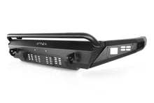 Load image into Gallery viewer, Attica 4x4 Bumper for Toyota Tundra (2014-2021) Front &amp; Rear Terra Series - Textured Black Powder Coat - Front Bumper Alternate Image