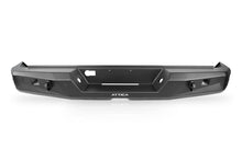 Load image into Gallery viewer, Attica 4x4 Bumper for Toyota Tundra (2014-2021) Front &amp; Rear Terra Series - Textured Black Powder Coat - Rear Bumper Alternate Image