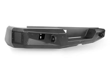 Load image into Gallery viewer, Attica 4x4 Bumper for Toyota Tundra (2014-2021) Front &amp; Rear Terra Series - Textured Black Powder Coat - Front Bumper Alternate Image