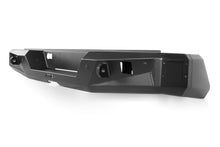 Load image into Gallery viewer, Attica 4x4 Bumper for Toyota Tundra (2014-2021) Front &amp; Rear Terra Series - Textured Black Powder Coat - Front Bumper Alternate Image