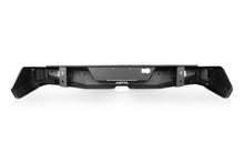 Load image into Gallery viewer, Attica 4x4 Bumper for Toyota Tundra (2014-2021) Front &amp; Rear Terra Series - Textured Black Powder Coat - Front Bumper Alternate Image