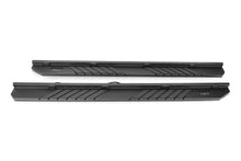 Load image into Gallery viewer, Attica 4x4 Running Boards for Toyota Tundra CrewMax (2007-2021) Frontier Series ATTTU04C101-BX - Default Title Alternate Image