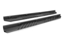 Load image into Gallery viewer, Attica 4x4 Running Boards for Toyota Tundra CrewMax (2007-2021) Frontier Series ATTTU04C101-BX - Default Title Alternate Image