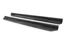 Load image into Gallery viewer, Attica 4x4 Running Boards for Toyota Tundra CrewMax (2007-2021) Frontier Series ATTTU04C101-BX - Default Title Alternate Image